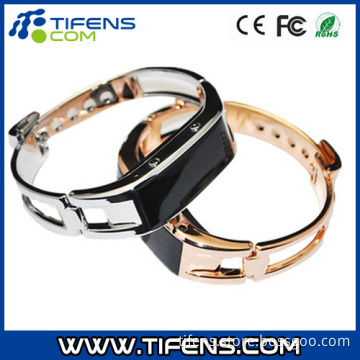 Most Popular Smart Bluetooth Bracelet